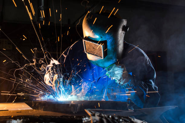 Best Maintenance and Repair Welding in Hamburg, IA
