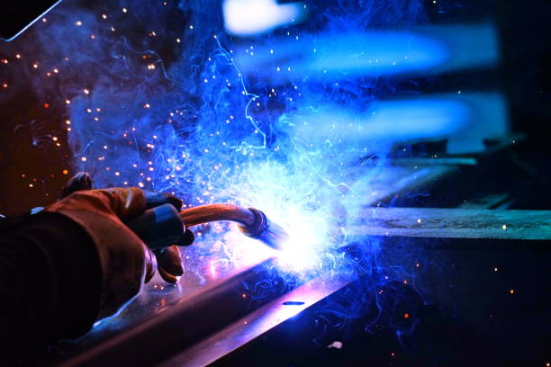 Affordable Welder Services in Hamburg, IA